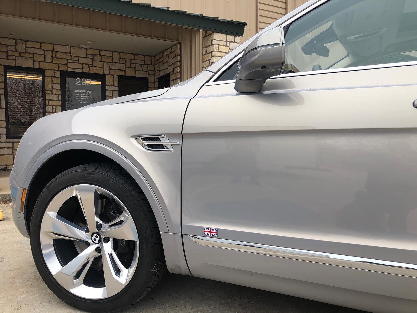 wheel repair Chico