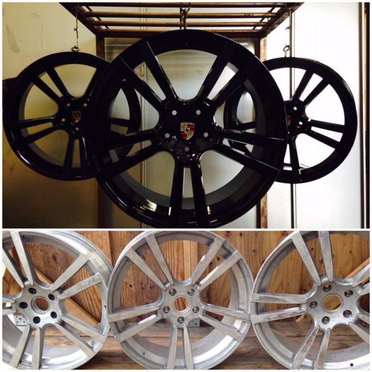 wheel repair Boyd