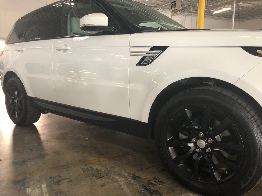 wheel repair Lake Bridgeport